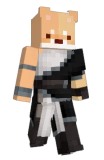 daijoburu's Minecraft skin
