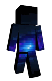 CallmeYoda's Minecraft skin