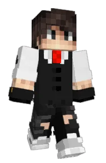 Front of PatrickRyujin's skin