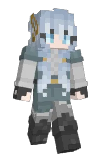 _akapasta's Minecraft skin