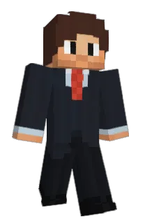 Front of thelolcrewsj's skin