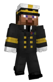 Front of MrD7M's skin