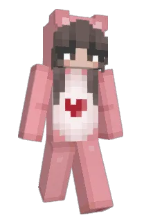 ceeairuhhh's Minecraft skin