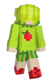 Skin preview