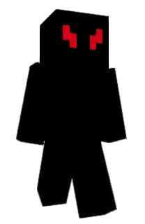Front of chilasg0t's skin