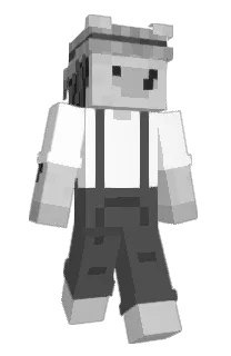 Front of _Deinex_'s skin