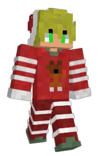 Front of CamTheLemon's skin