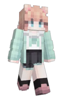 Front of Oka_Neko's skin