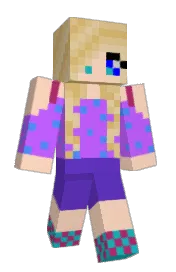 Skin preview
