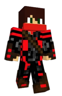 TransitFanJoe's Minecraft skin