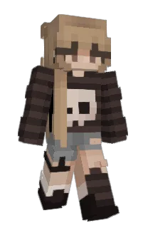 KatKaleidoscope's Minecraft skin