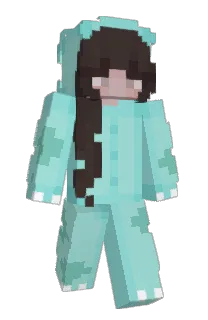 lizz123's Minecraft skin