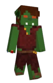 Skin preview