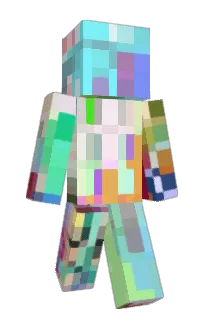 Front of lepiu00's skin