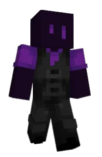 Altrussy's Minecraft skin