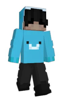 NeverArts's Minecraft skin