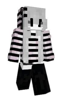 Telmy's Minecraft skin
