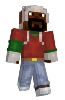 Front of wh0xx's skin
