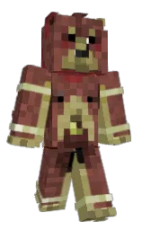 Custom render preview