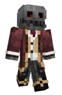 Vinni2015's Minecraft skin