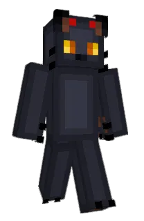 Kiwi_Kitten's Minecraft skin