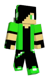 Skin preview