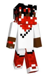 S11c7's Minecraft skin