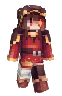 Front of Slwpt's skin