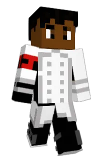 Front of Mihya24's skin