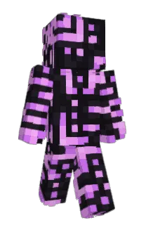 Front of tracer14's skin