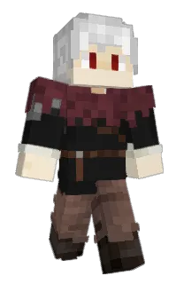 luuki8's Minecraft skin