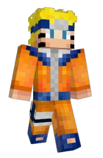RoninHyper's Minecraft skin