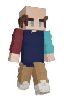 Cosmic__Ghost's Minecraft skin