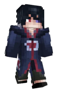 Front of 7150's skin