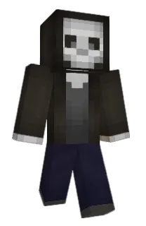 Pepsi_Man28's Minecraft skin