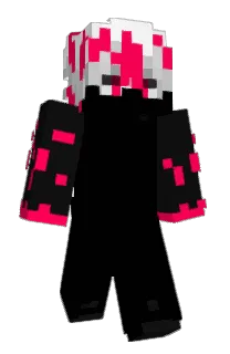 Front of kanekitsune2008's skin