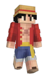 Front of ElDastyMC's skin