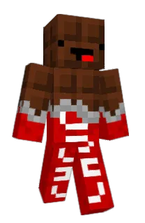 Tyutyik's Minecraft skin