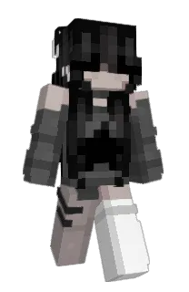 bwtched's Minecraft skin