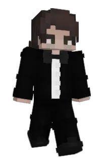 Tinkerjubbs's Minecraft skin