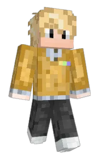 Front of xingqi_'s skin