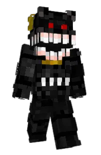 failyoff's Minecraft skin