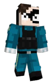 Skin preview