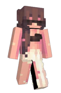 Front of just_junebug's skin