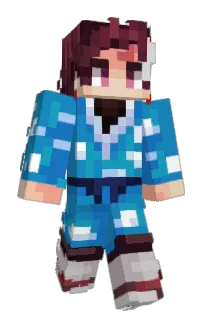 k4dude's Minecraft skin