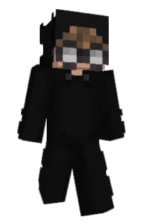Front of qrisii's skin