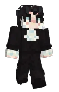NextaAD232's Minecraft skin