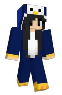 kim_sooin's Minecraft skin