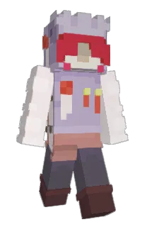 Front of Bjrdy00's skin