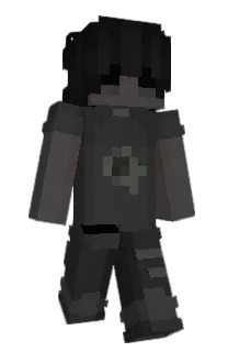 chasebaker's Minecraft skin